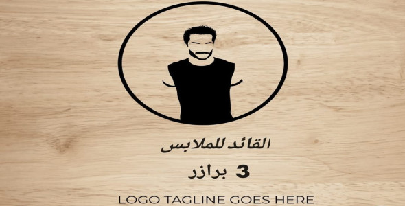 User background image